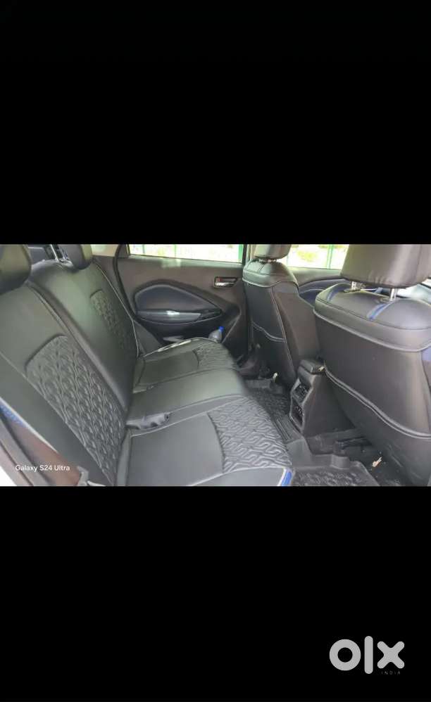 Maruti Suzuki Baleno 2023