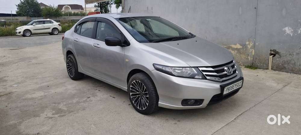 Honda City 1.5 E Mt, 2008, Petrol