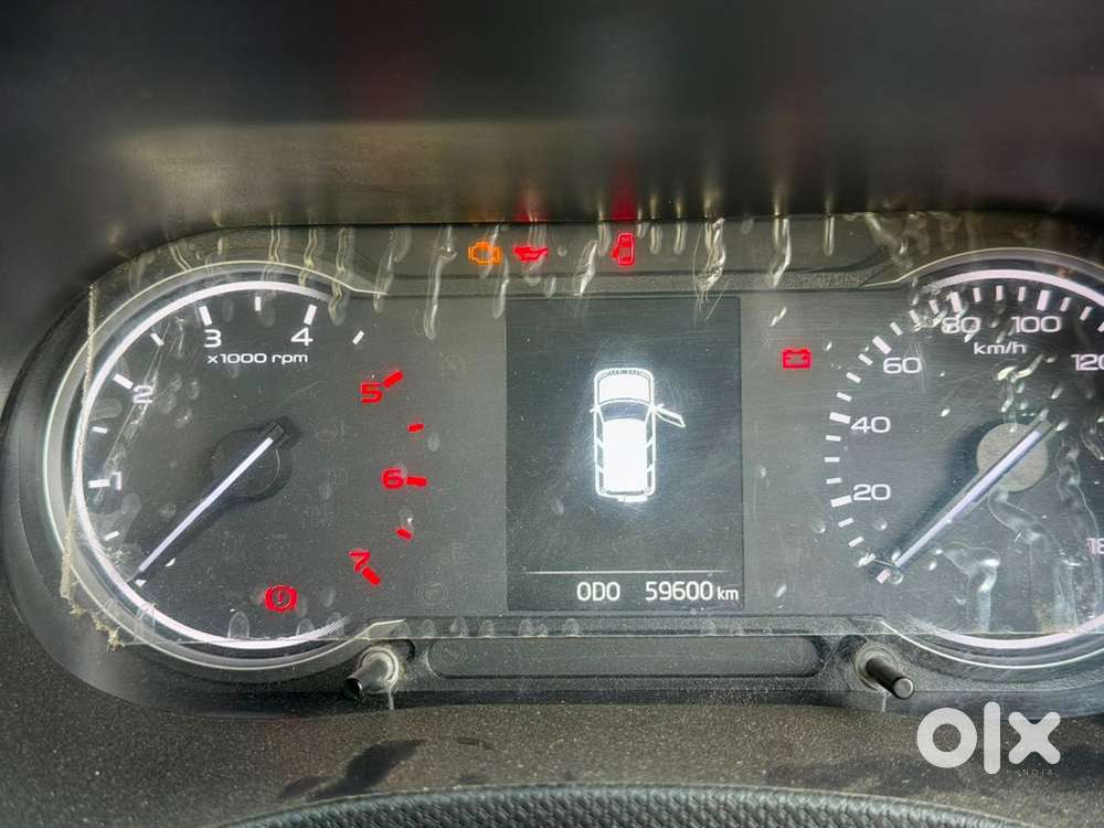 Mahindra Bolero Neo October 2023 59000 Km Driven