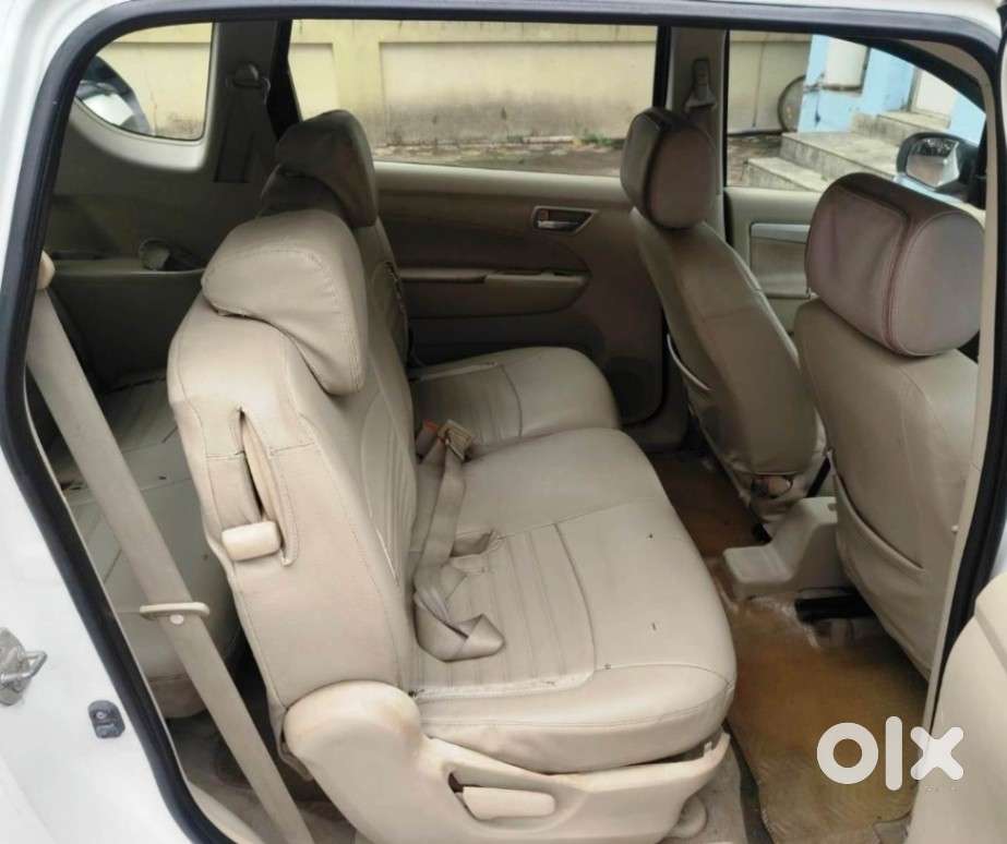 Maruti Suzuki Ertiga Vxi (o) Cng, 2014, Cng & Hybrids