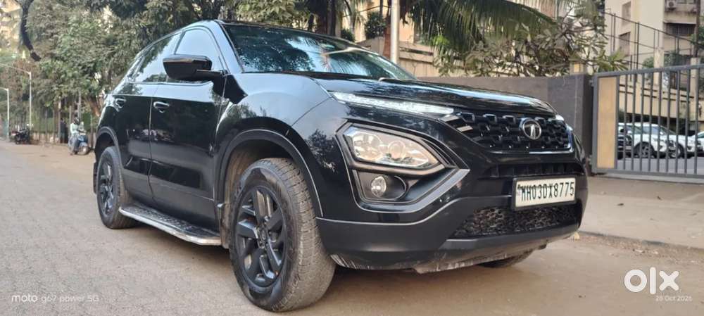 Tata Harrier 2.0 Kryotec Xta Plus, 2022, Diesel