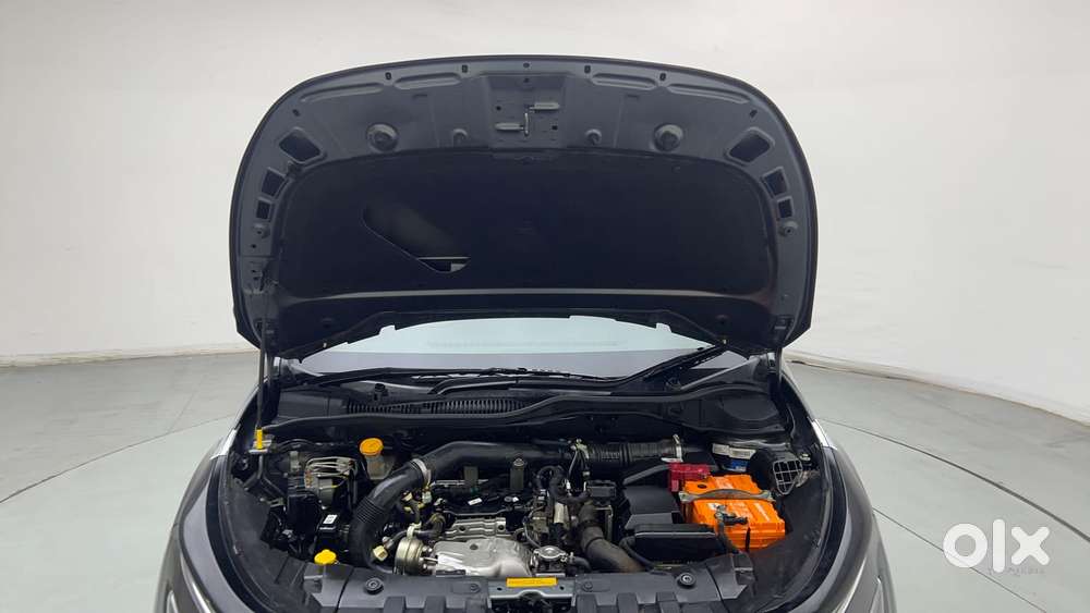 Tata Altroz 1.2 Xz Plus I-turbo, 2022, Petrol