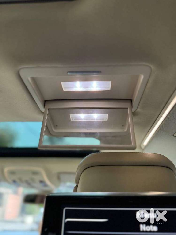 Audi A8 L 2010-2013 4.2 Fsi Quattro, 2011, Petrol