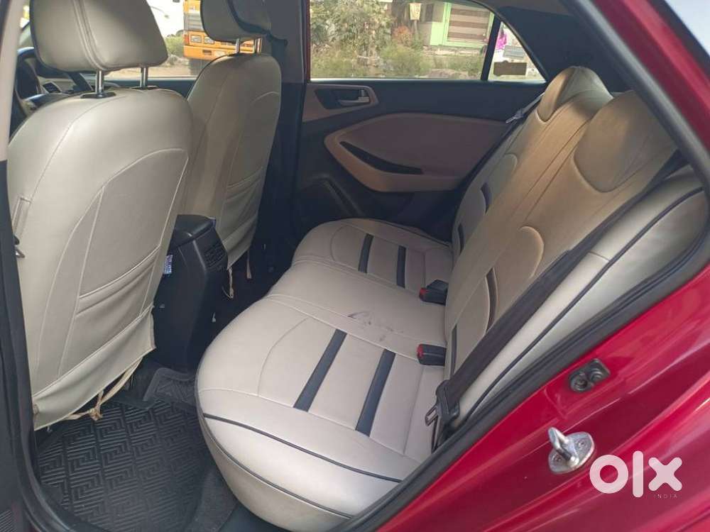 Hyundai Elite I20 Sportz 1.2, 2018, Petrol