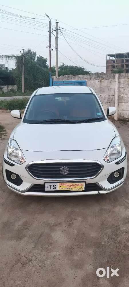 Maruti Suzuki Dzire Vdi 2019
