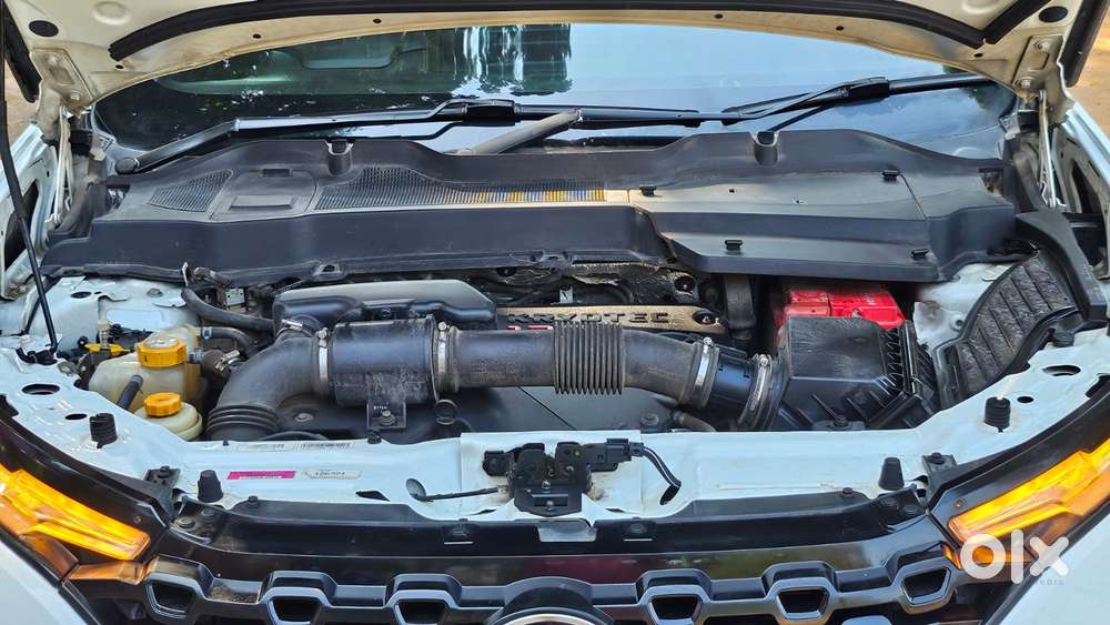 Tata Harrier Xza Plus At, 2021, Diesel