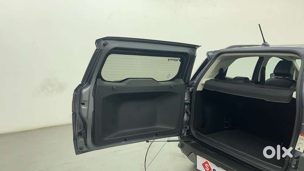 Ford Ecosport [2013-2015] 1.5 Trend Tdci, 2018, Diesel
