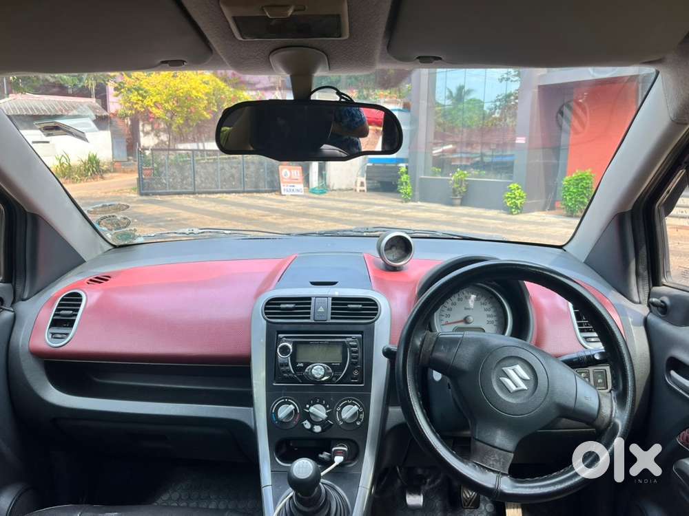 2013 Maruti Ritz Diesel