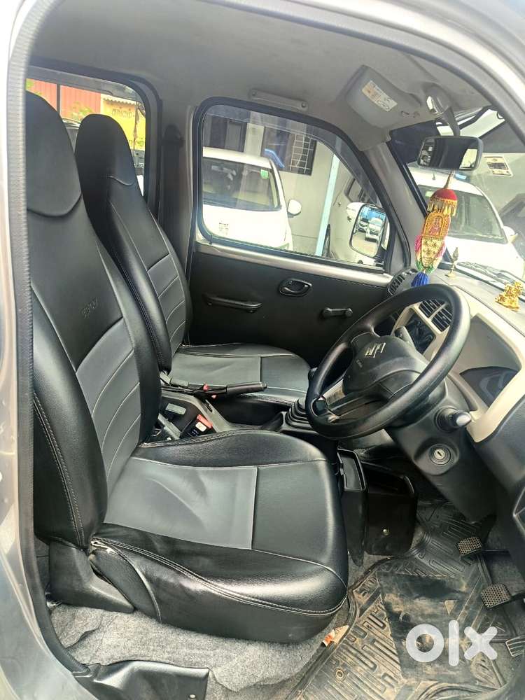 Maruti Suzuki Eeco, 2024, Petrol