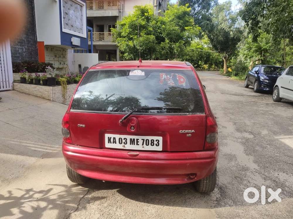 Good Working Condition