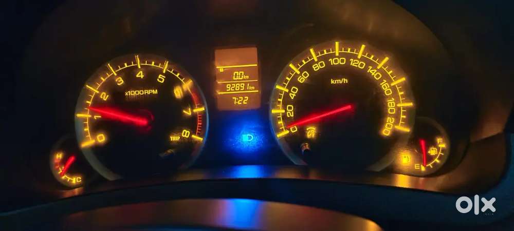 2013 Maruti Suzuki Dzire Cng Manual 94200 Km Driven