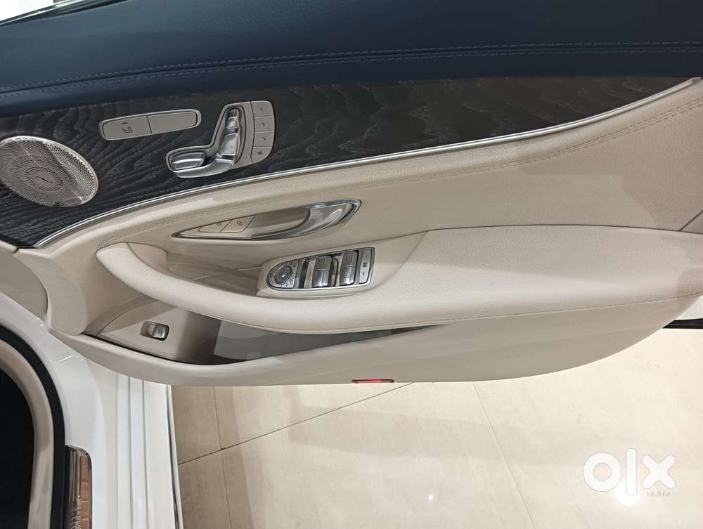 Mercedes-benz E-class E350 Cdi Avantgarde, 2021, Diesel
