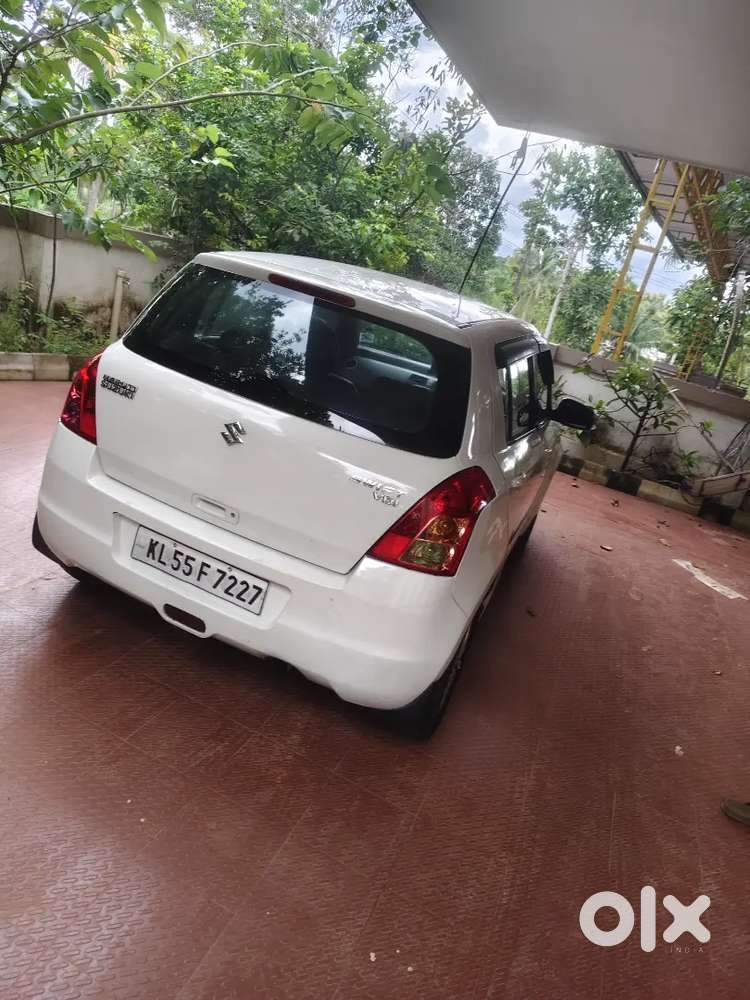 Maruti Suzuki Swift Diesel 2010 Rc Valied Upto 2030