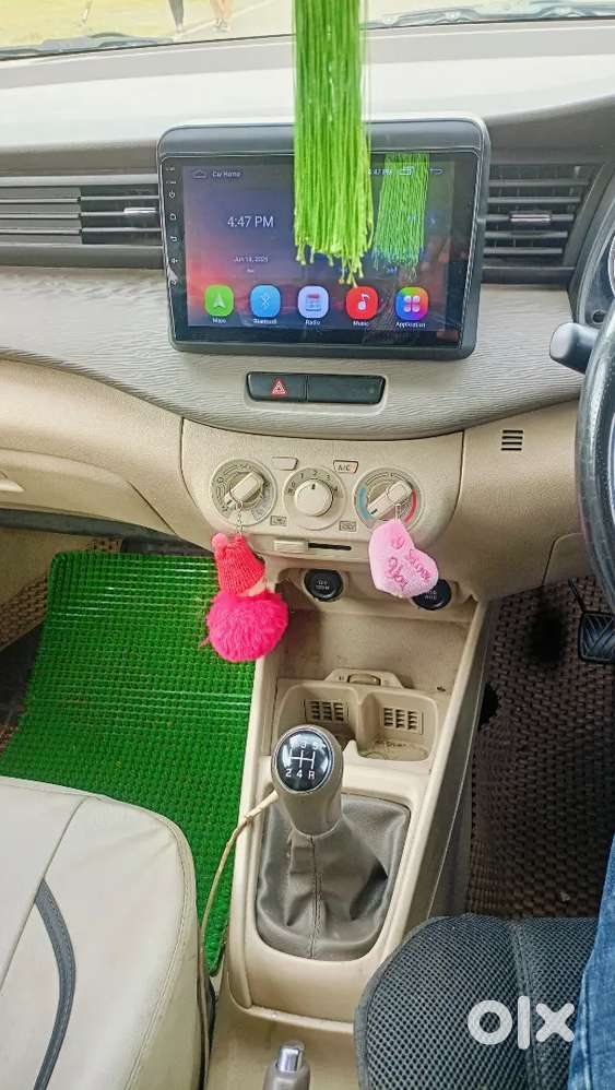 Ertiga Petrol Cng 2020 Dec