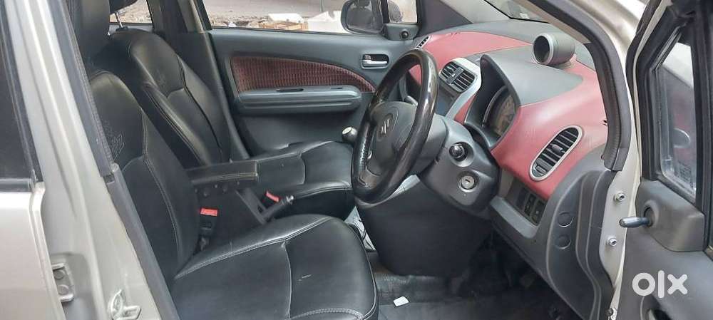 Maruti Suzuki Ritz Vdi (abs) Bs Iv, 2012, Diesel
