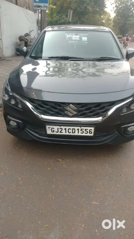 Maruti Suzuki Baleno 2023 Petrol 27000 Km Driven