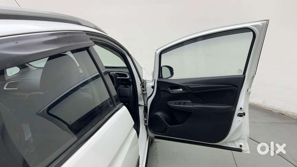 Honda Wr-v I-vtec S, 2019, Petrol
