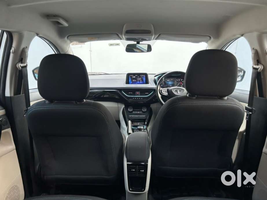 Tata Nexon Ev Xz Plus, 2022, Electric