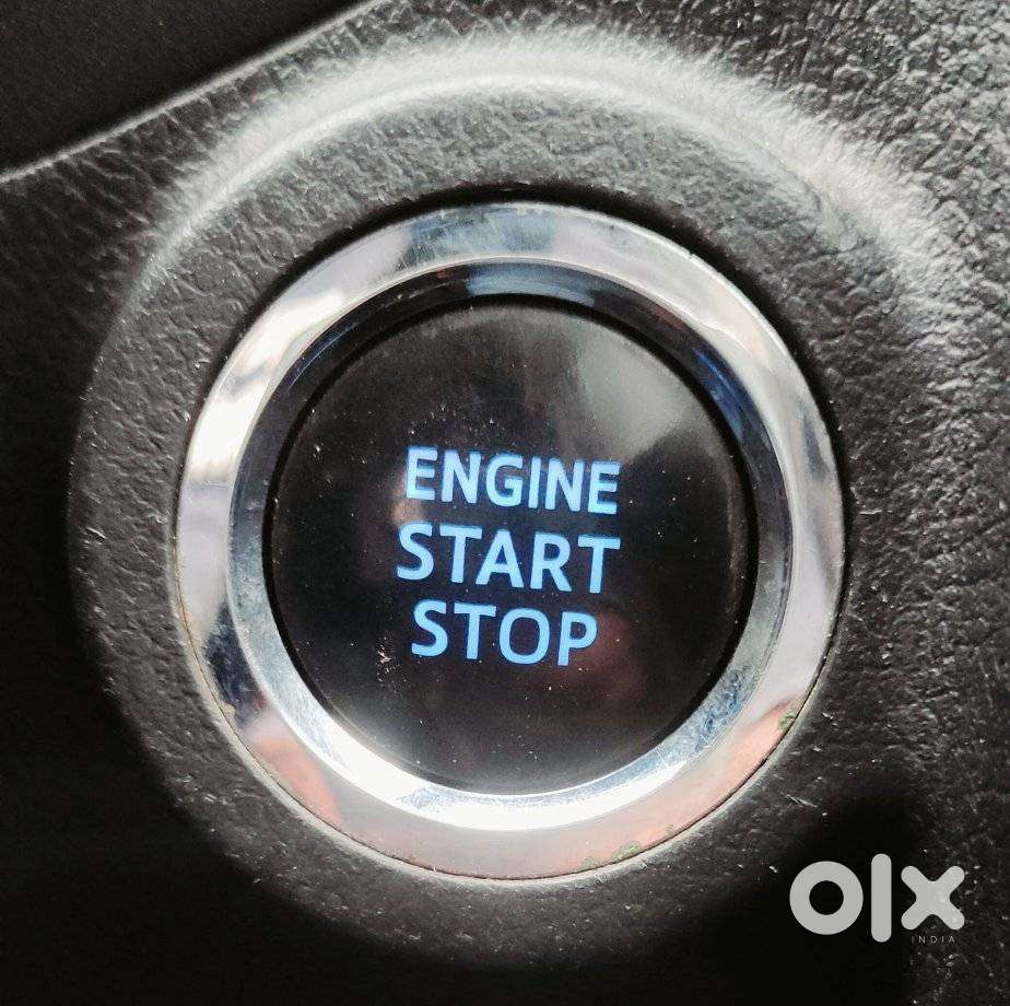 Toyota Innova Crysta 2.4 Z 7 Str, 2021, Diesel