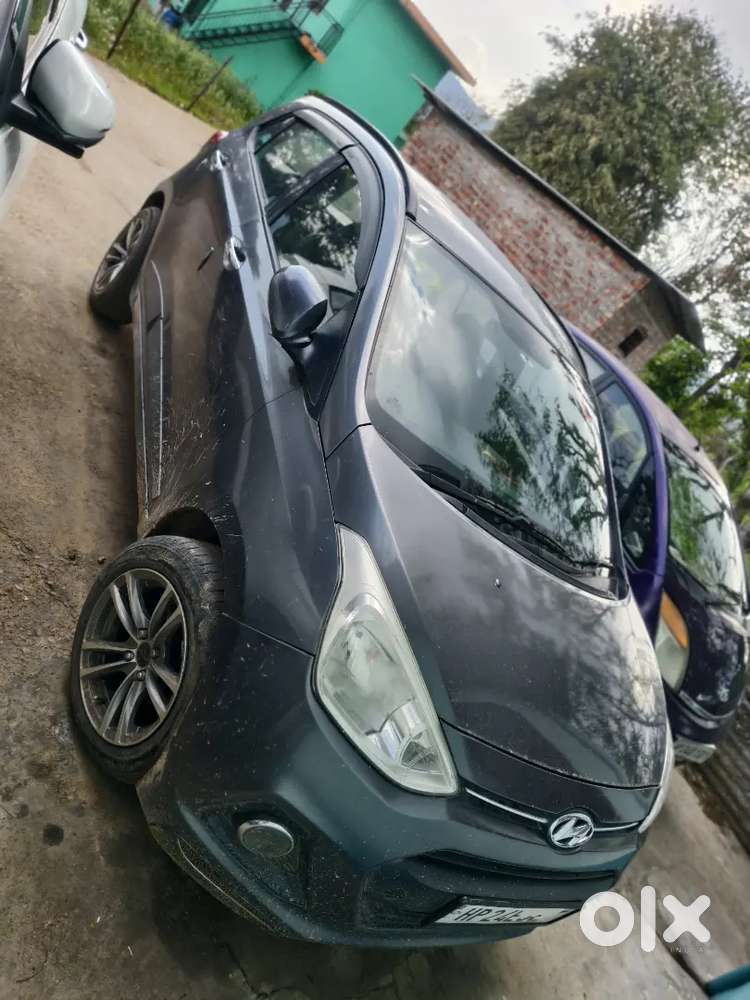 Hyundai Grand I10 Diesel