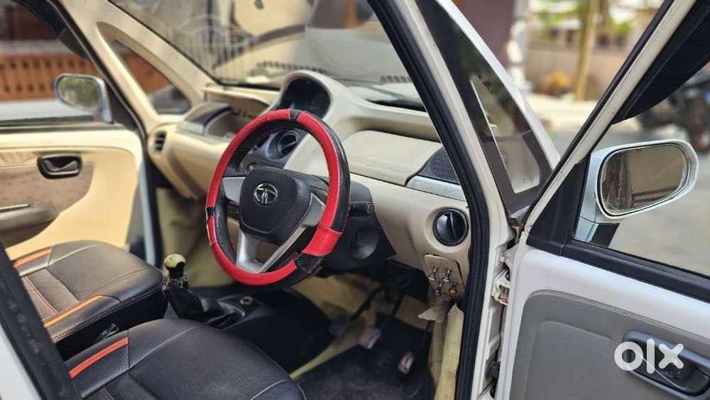 Tata Nano 2012-2015 Twist Xt, 2016, Petrol