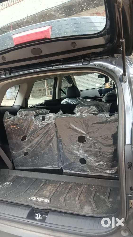 Kia Carens 2024 Diesel 29000 Km Driven