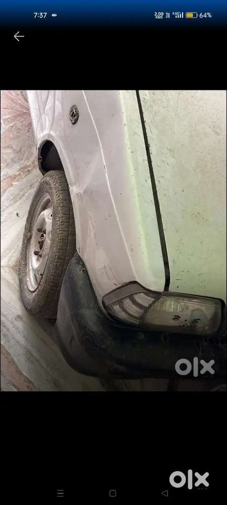 Maruti Suzuki Alto 1997