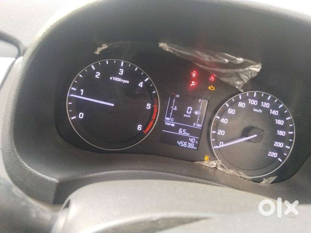 Hyundai Creta 1.6 E Plus, 2018, Diesel