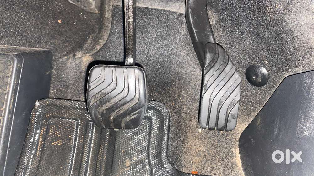 Nissan Magnite 1.0 Xv Premium Turbo Cvt, 2022, Petrol