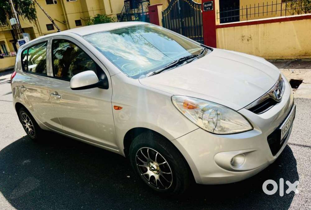 Hyundai I20 2010-2012 1.4 Crdi Magna, 2012, Diesel