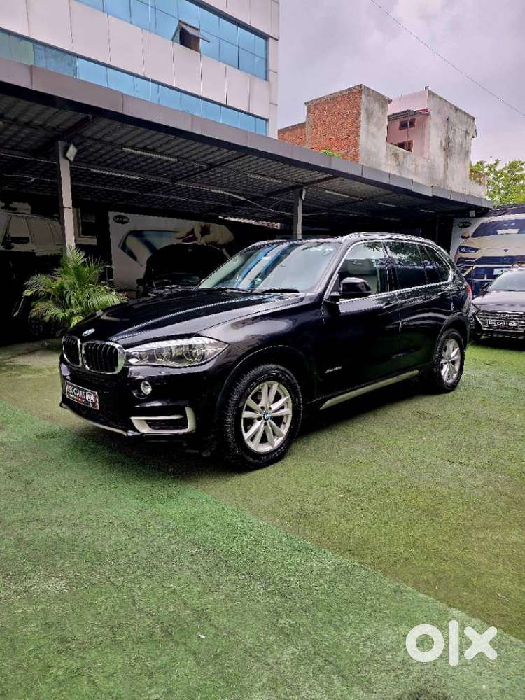 Bmw X5 Xdrive 30d Sport, 2016, Diesel