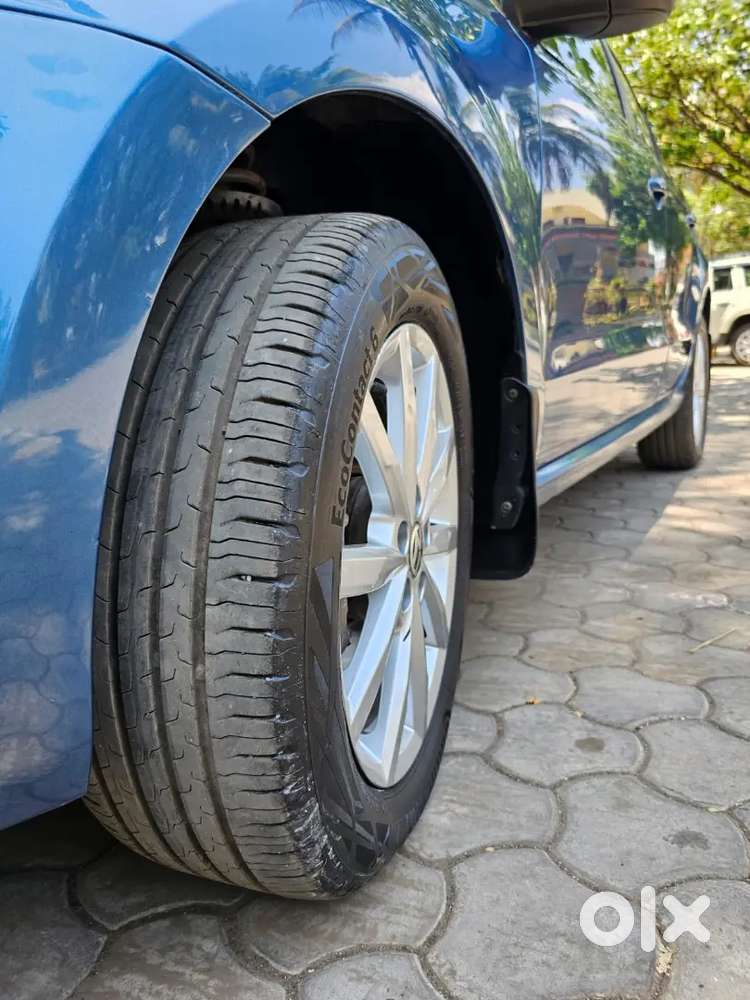 Volkswagen Highline Plus 2018 Diesel