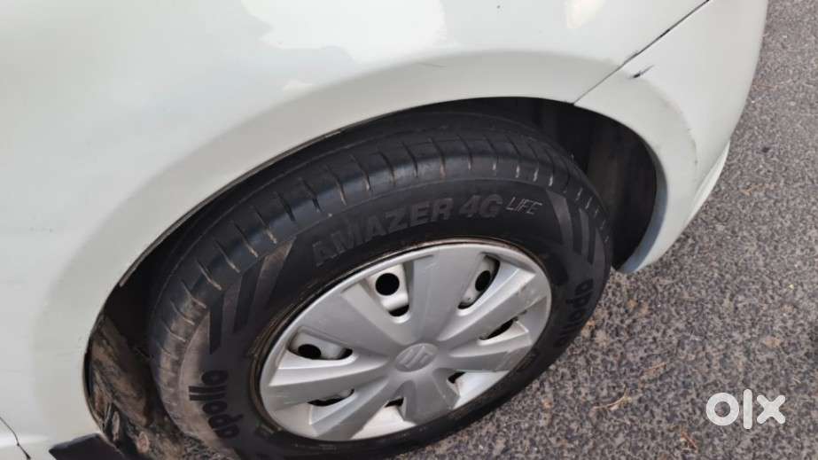 Maruti Suzuki Swift Dzire Vxi Optional, 2011, Petrol