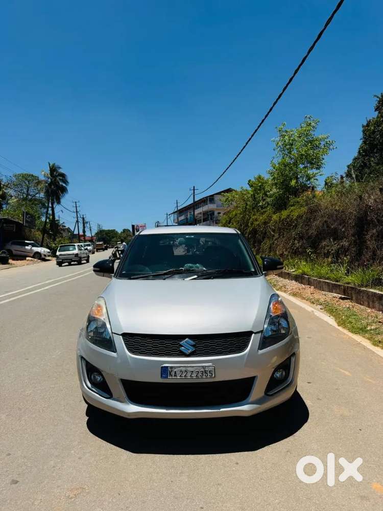 Maruti Suzuki Swift Vdi, 2013, Automatic Diesel