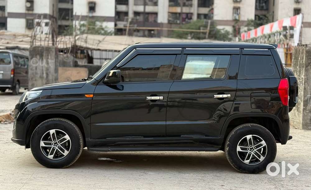 Mahindra Bolero Neo 1.5 N 10, 2025, Diesel