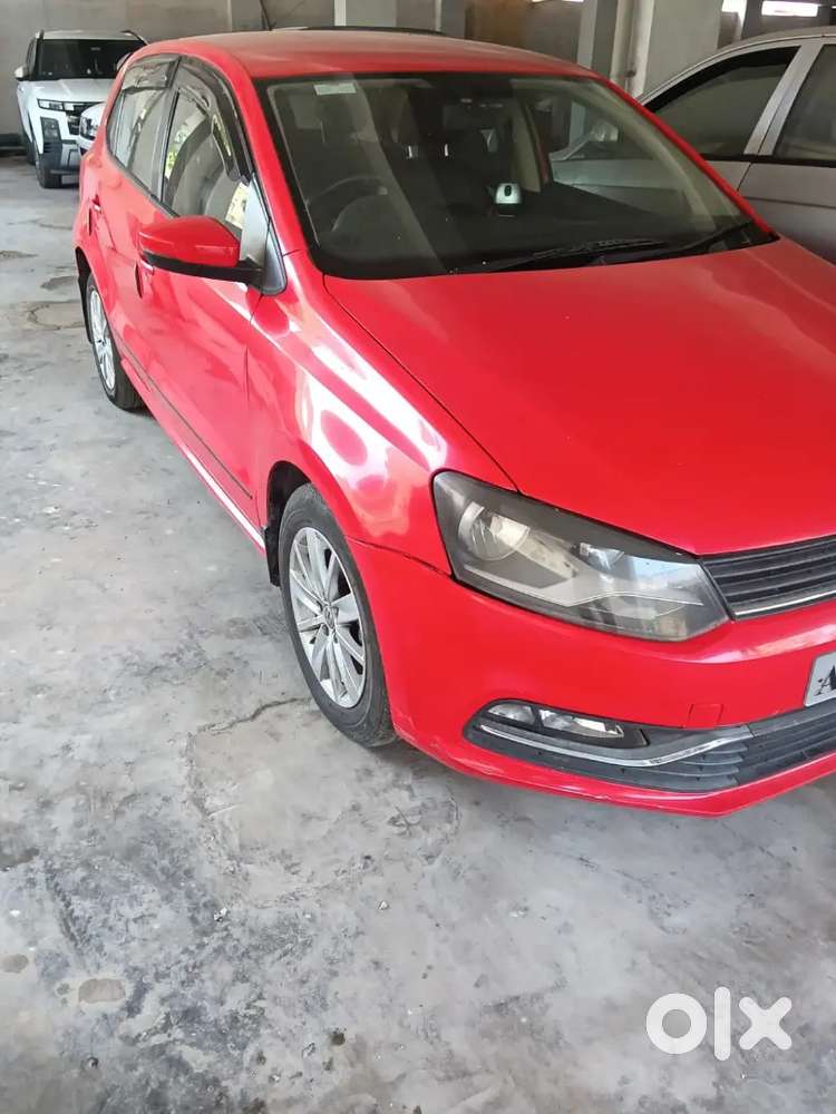 Polo 1.5 Diesel Hi Line