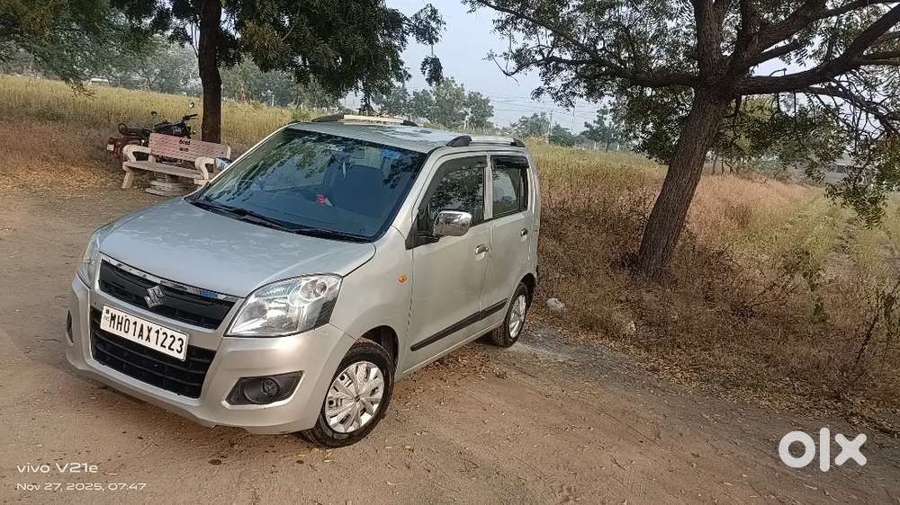 Cng-30 Petrol -25 Mileage Good Pickup On Road