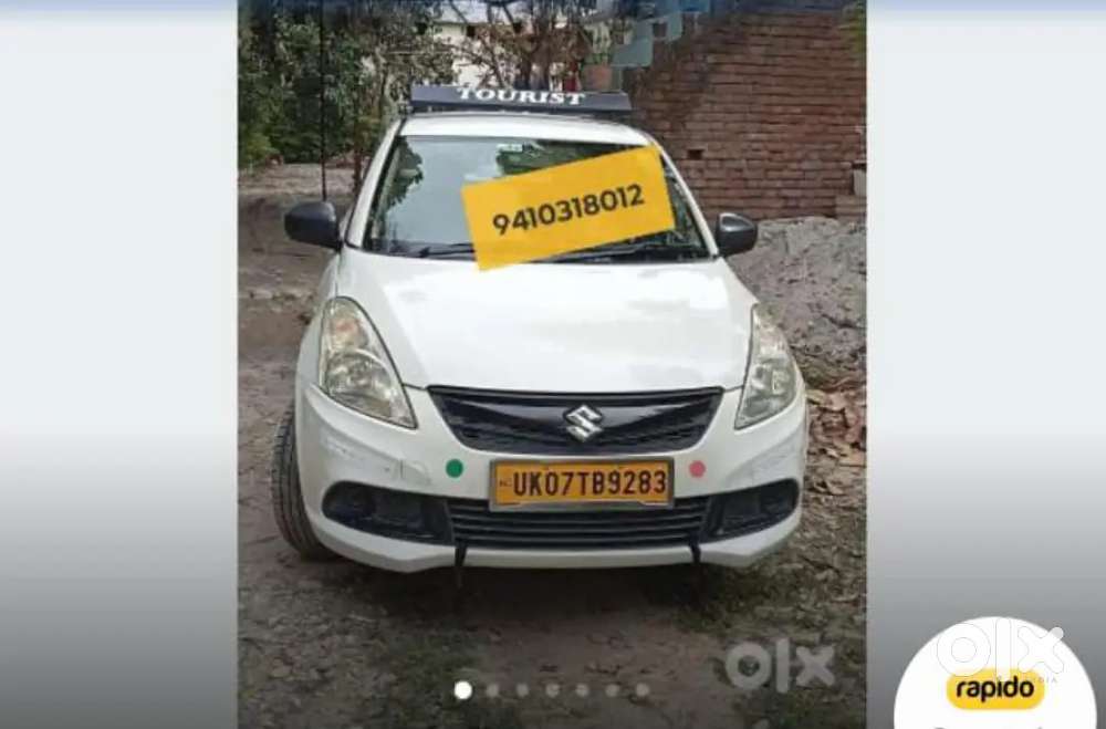 Maruti Suzuki Dzire 2022 Petrol 64000 Km Driven.