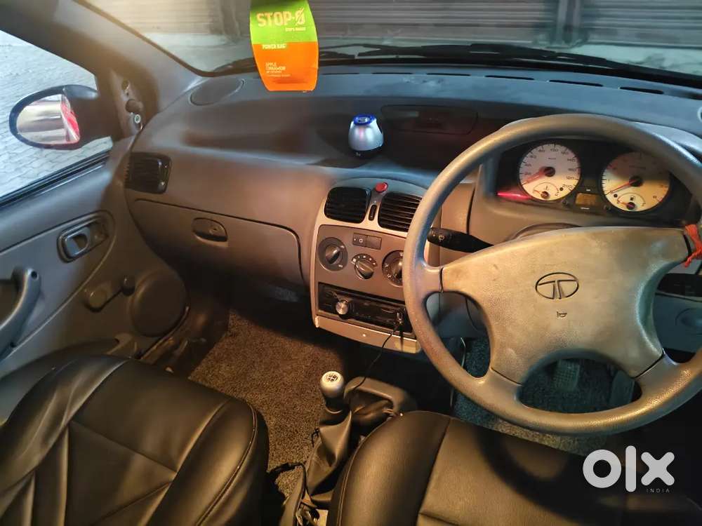 Tata Indica V2 2005 Petrol