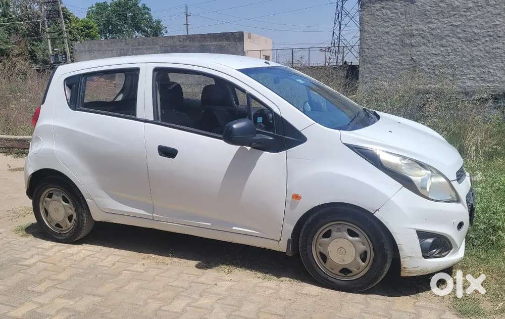 Beat Petrol 2015 Model First Owner