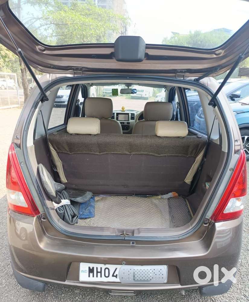 Maruti Suzuki Estilo Lxi, 2010, Petrol