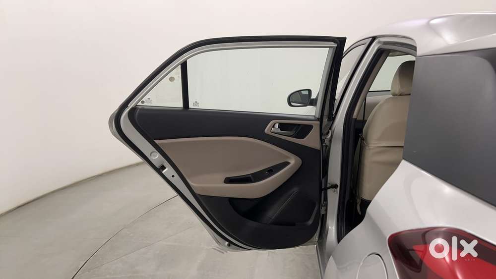 Hyundai Elite I20 [2018-2020] 1.2 Magna, 2015, Petrol