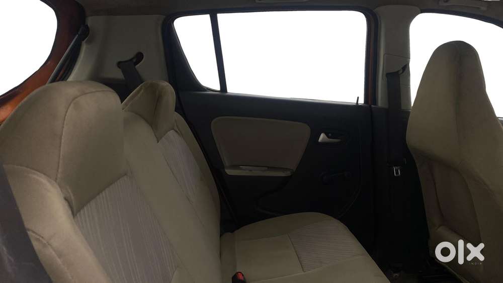 Maruti Suzuki Alto K10 Vxi, 2016, Petrol