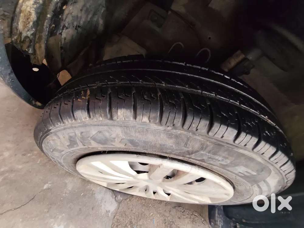 Maruti Suzuki Swift Vdi 2017