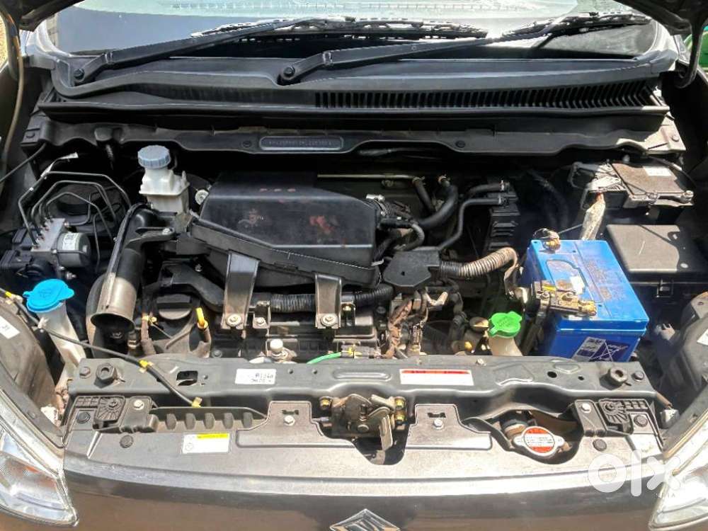 Maruti Suzuki Alto K10 1.0 Vxi, 2023, Petrol