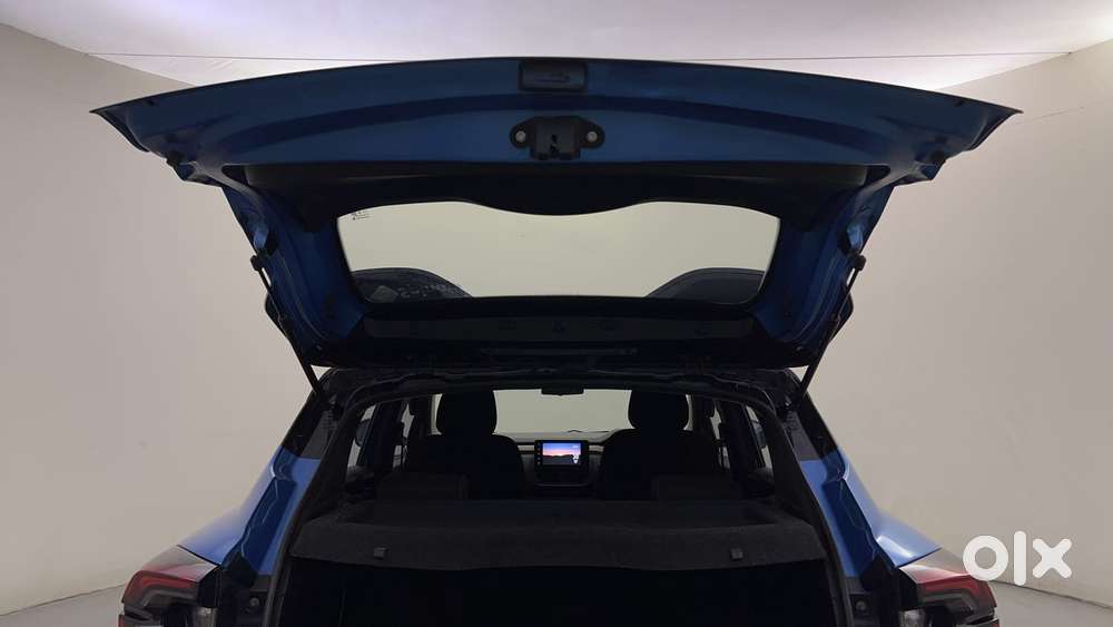 Renault Kiger Rxt Turbo Dt, 2021, Petrol