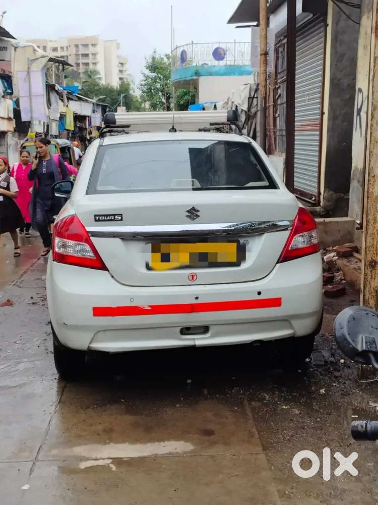 Maruti Suzuki Dzire 2020 Hybrid Cng