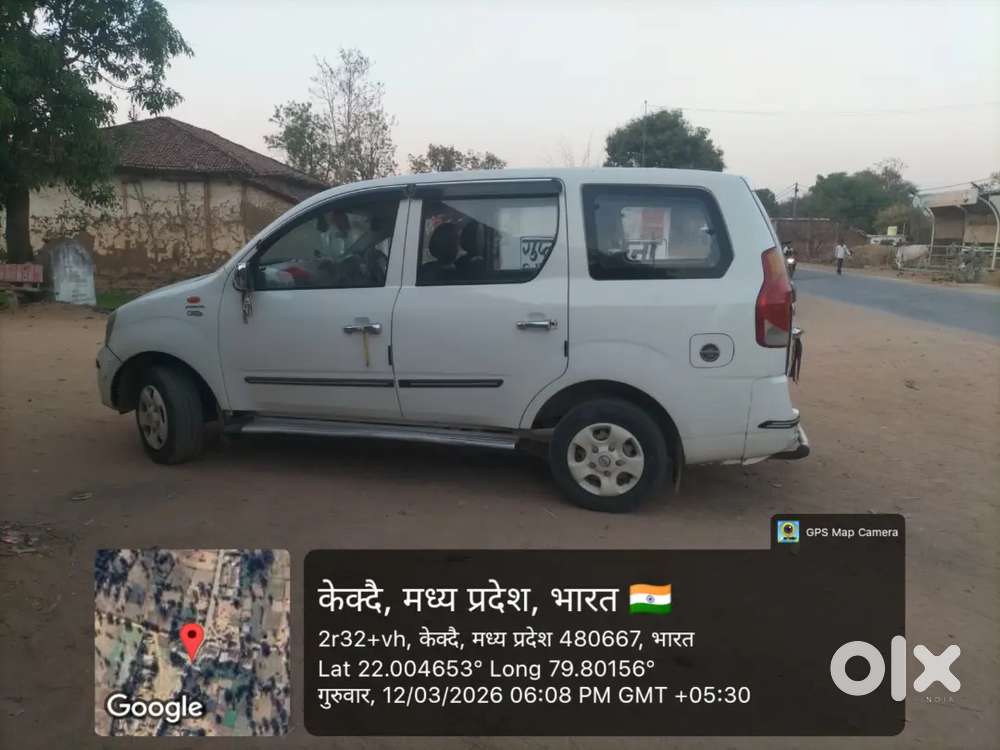 Mahindra Vision T 2012 Diesel 87000 Km Driven