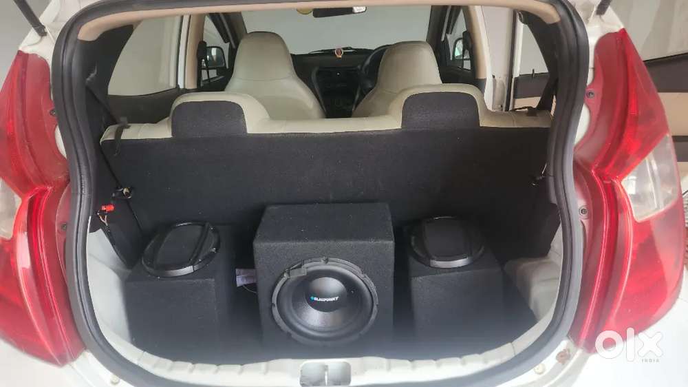 Hyundai Eon 2017 Petrol
