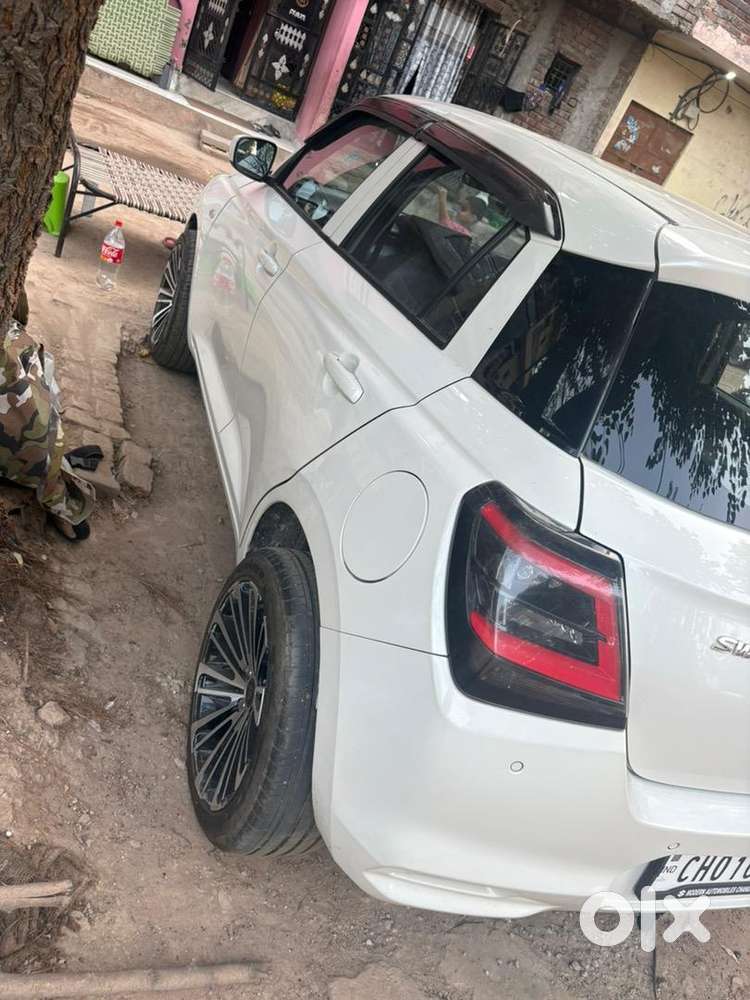 Maruti Suzuki Swift 2024 Petrol Good Condition